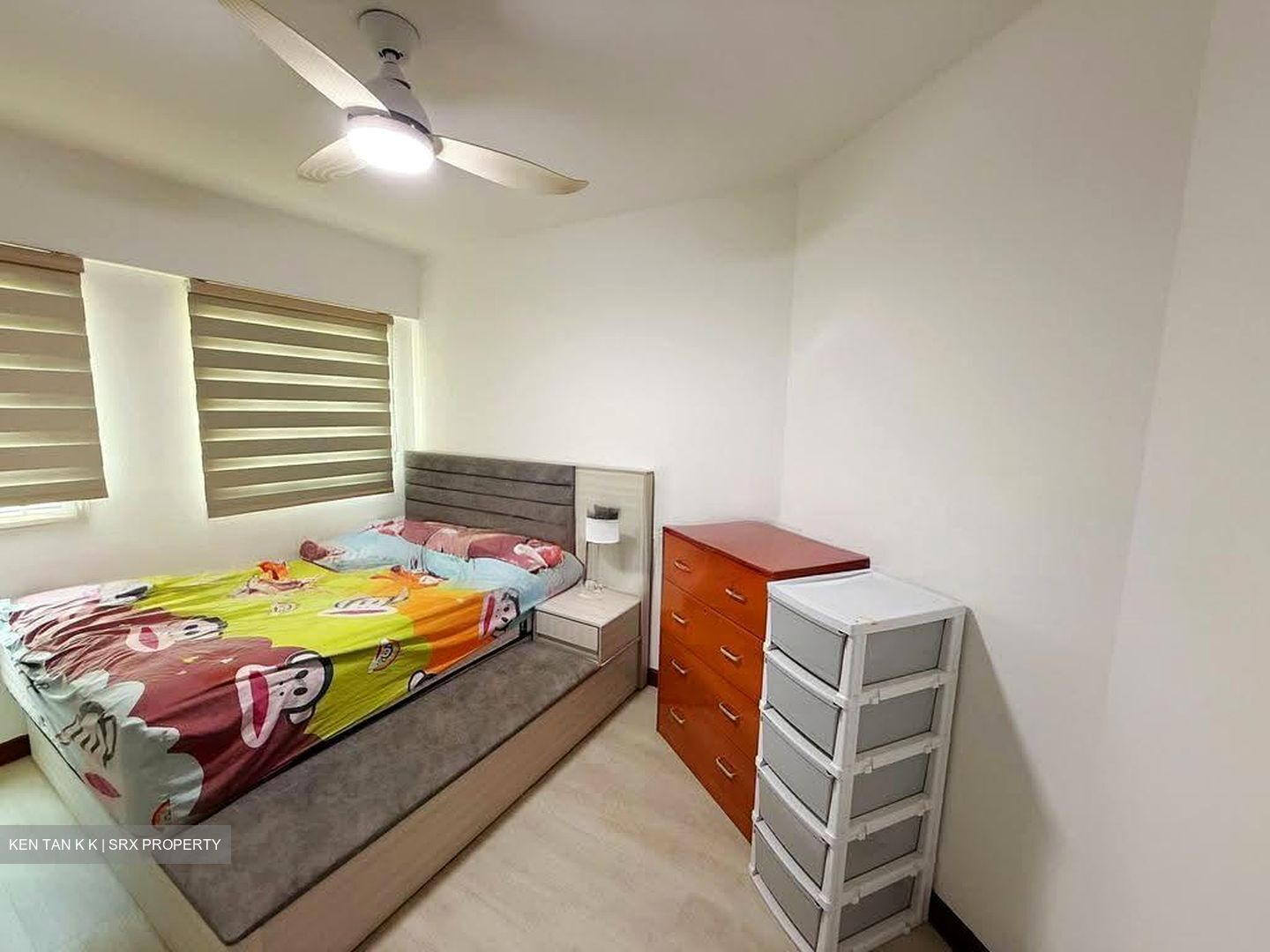 Melville Park (D18), Condominium #623247631